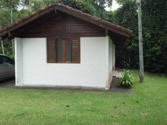 Casa, 5 quartos, 1930 m² - Foto 3