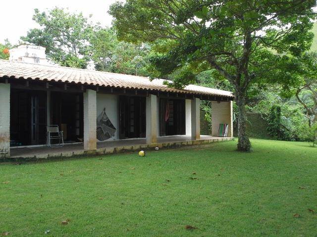 Casa, 5 quartos, 1930 m² - Foto 6