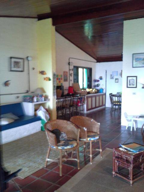 Casa, 5 quartos, 1930 m² - Foto 11