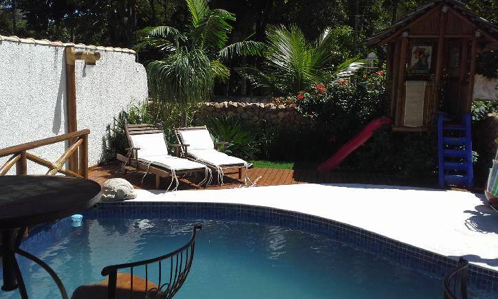 Casa, 4 quartos, 450 m² - Foto 3