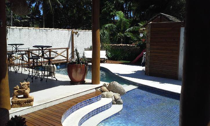 Casa, 4 quartos, 450 m² - Foto 2