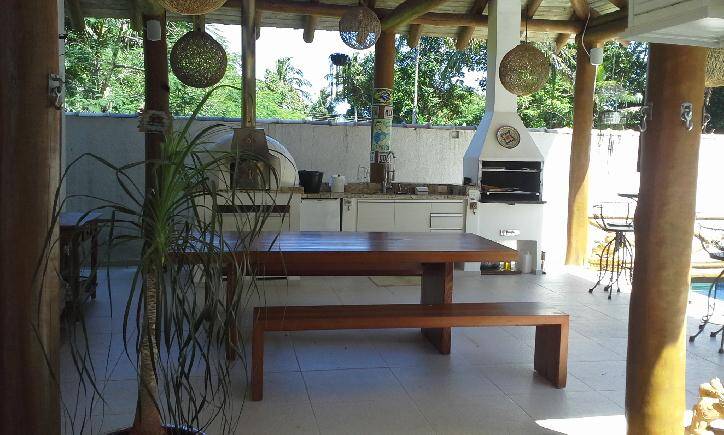 Casa, 4 quartos, 450 m² - Foto 5