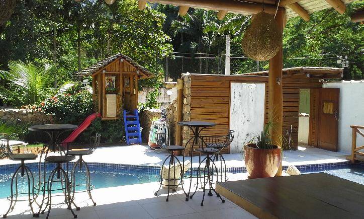 Casa, 4 quartos, 450 m² - Foto 6
