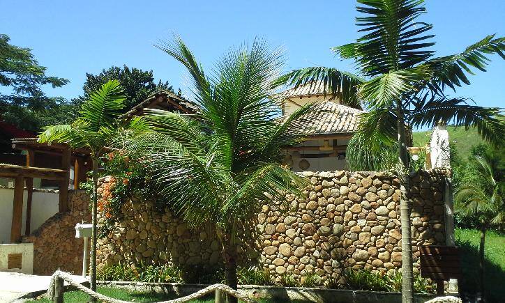 Casa, 4 quartos, 450 m² - Foto 1