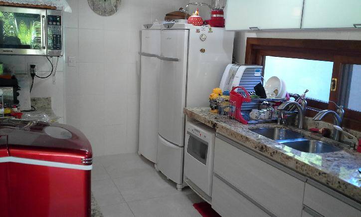 Casa, 4 quartos, 450 m² - Foto 8