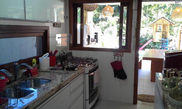 Casa, 4 quartos, 450 m² - Foto 9