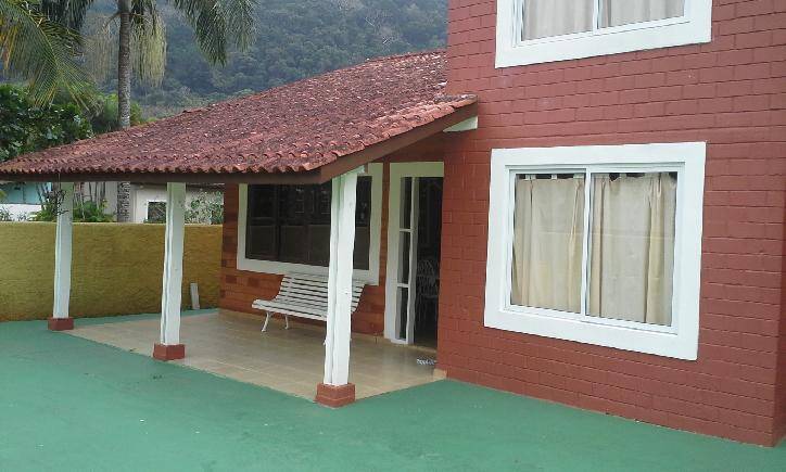 Casa, 3 quartos, 170 m² - Foto 9