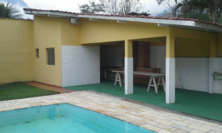 Casa, 3 quartos, 170 m² - Foto 17