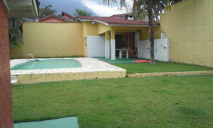 Casa, 3 quartos, 170 m² - Foto 12