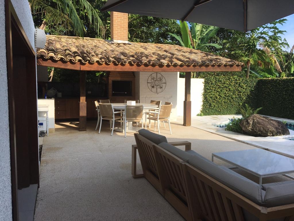 Casa, 6 quartos, 350 m² - Foto 6