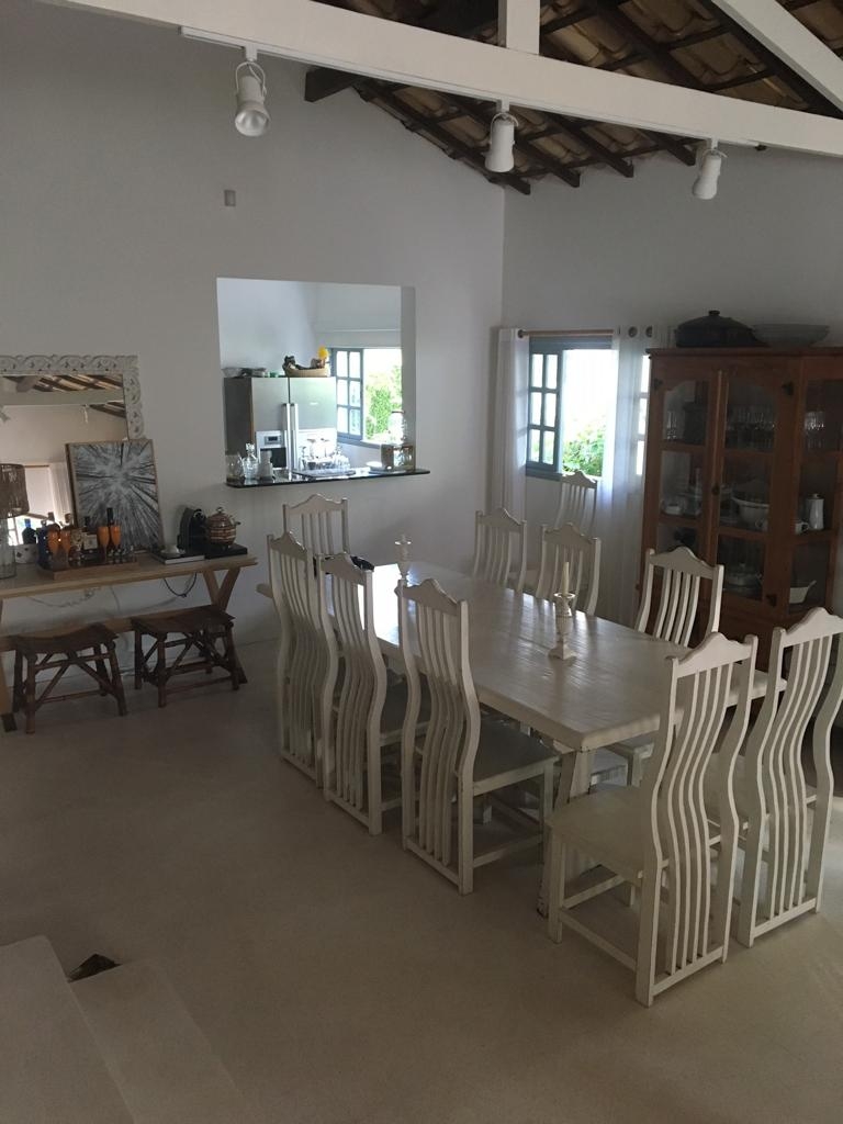 Casa, 6 quartos, 350 m² - Foto 11