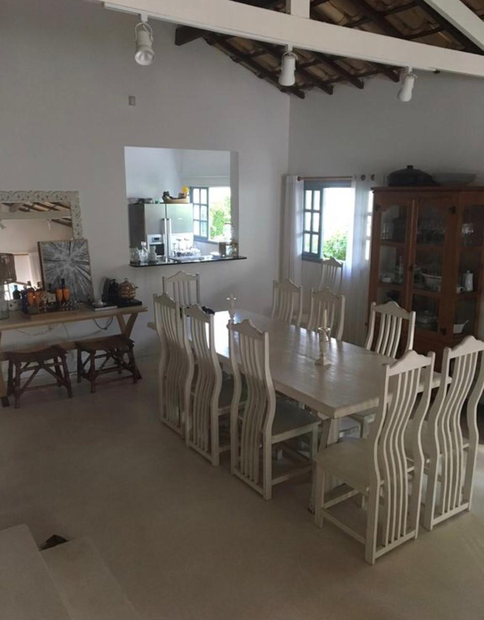 Casa, 6 quartos, 350 m² - Foto 21