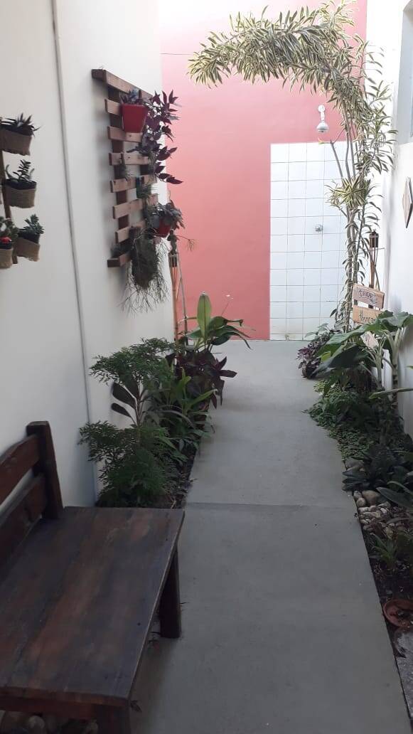 Casa, 4 quartos, 250 m² - Foto 16