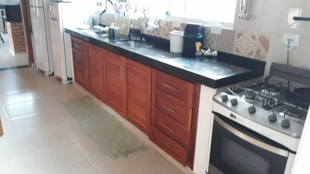 Casa, 4 quartos, 250 m² - Foto 15