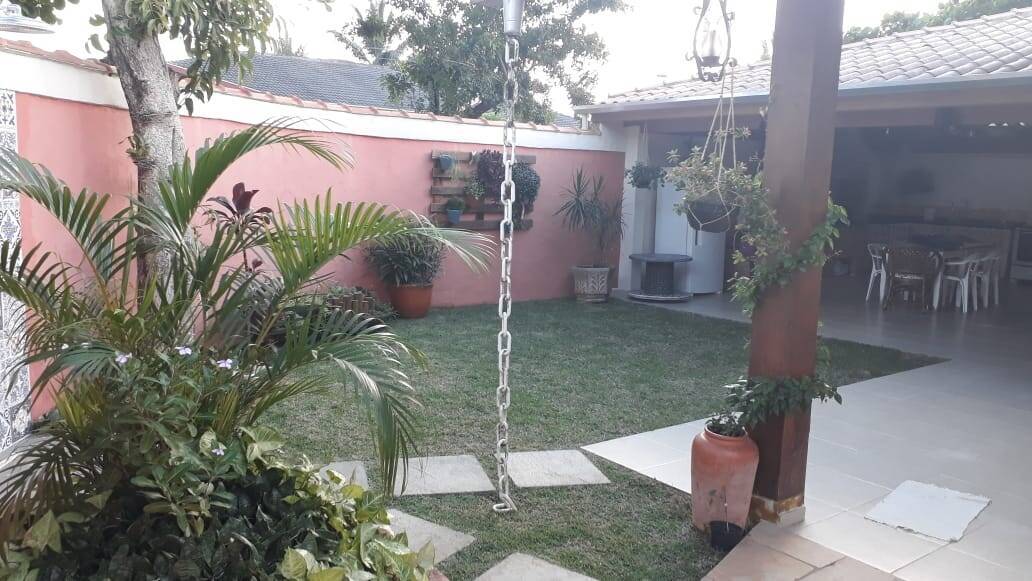 Casa, 4 quartos, 250 m² - Foto 14