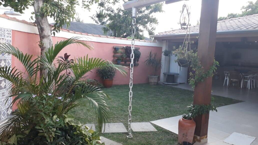 Casa, 4 quartos, 250 m² - Foto 18