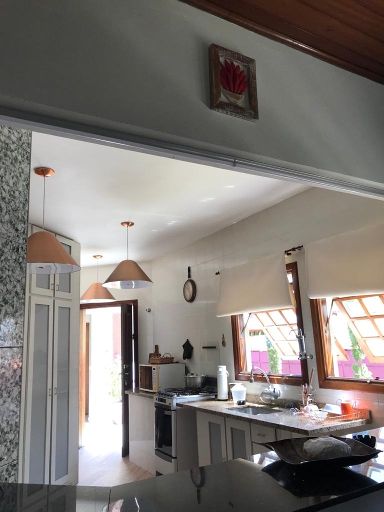 Casa, 4 quartos, 200 m² - Foto 23