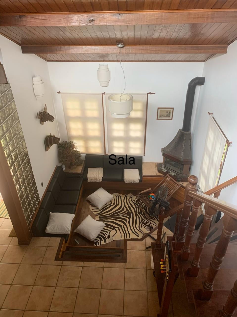 Casa, 4 quartos, 200 m² - Foto 5