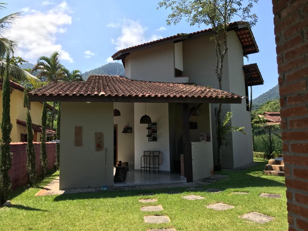 Casa, 4 quartos, 200 m² - Foto 32