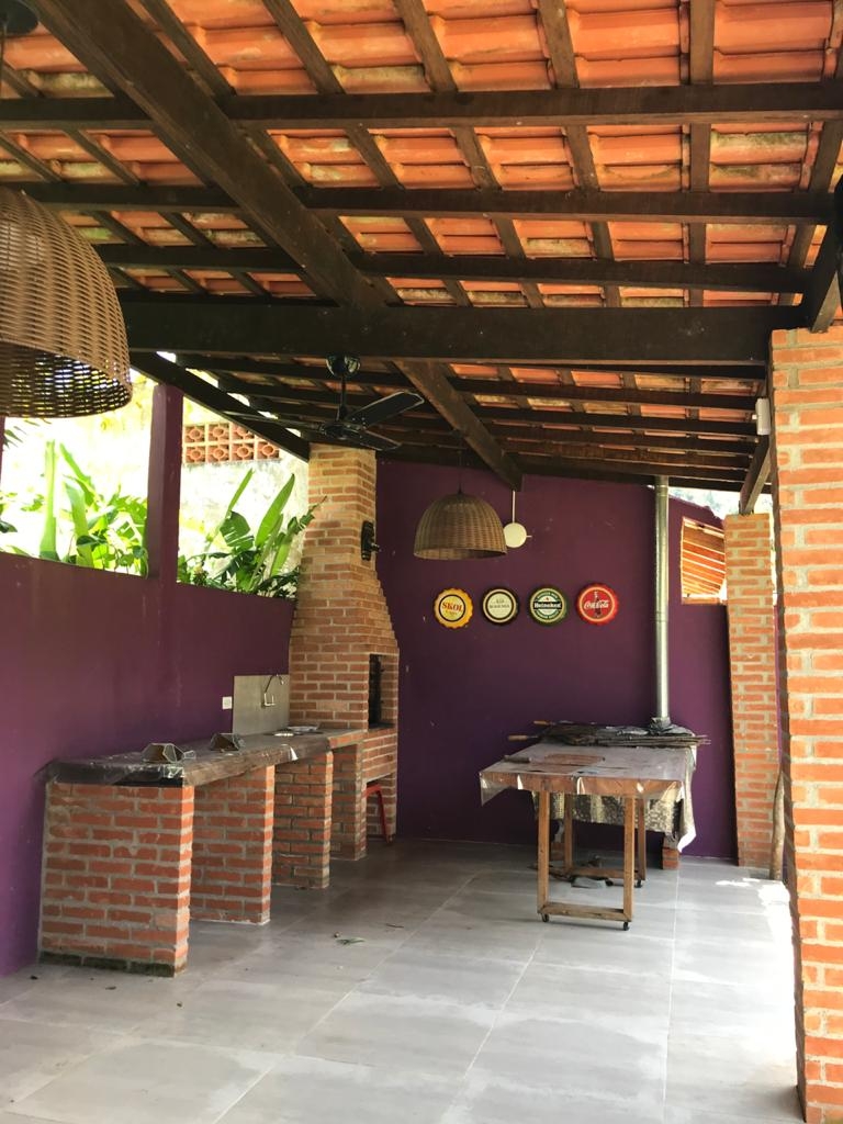 Casa, 4 quartos, 200 m² - Foto 31