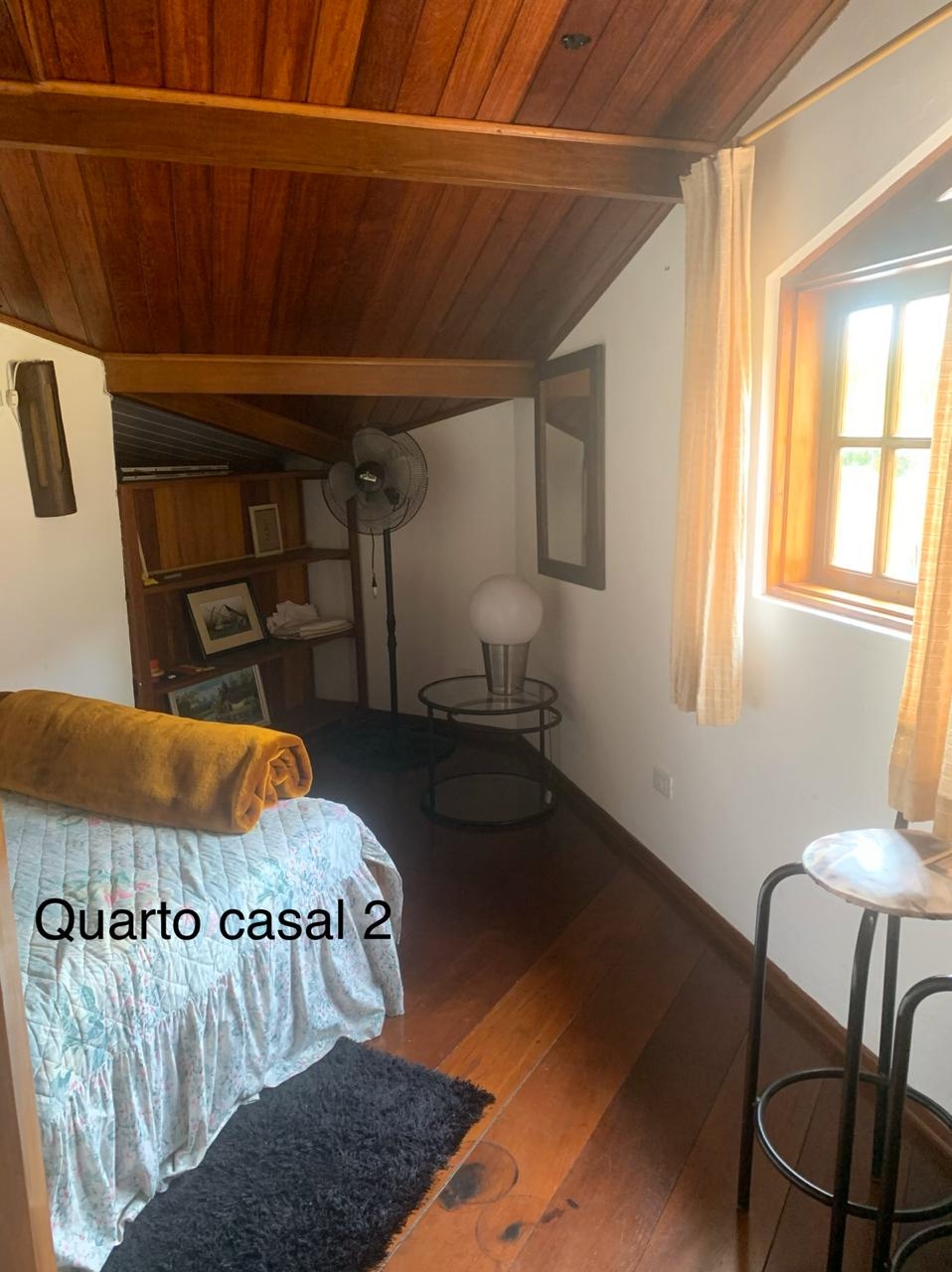 Casa, 4 quartos, 200 m² - Foto 14