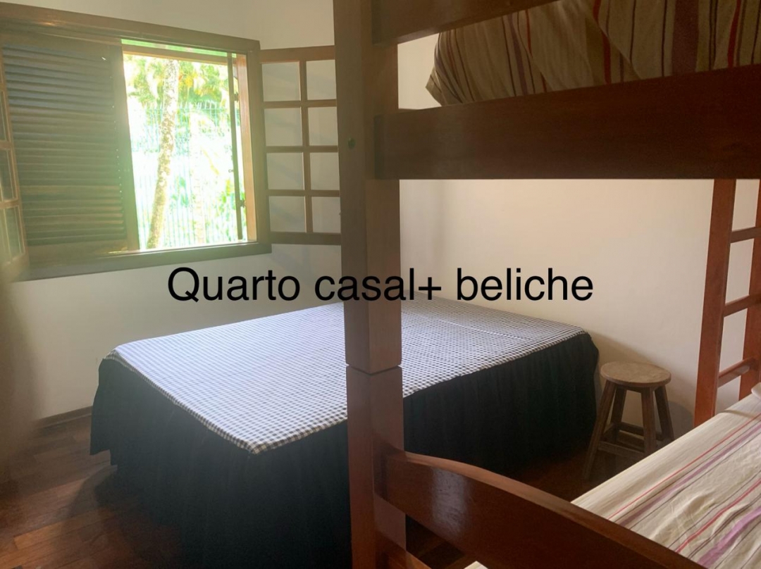 Casa, 4 quartos, 200 m² - Foto 11