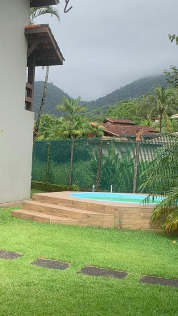 Casa, 4 quartos, 200 m² - Foto 21