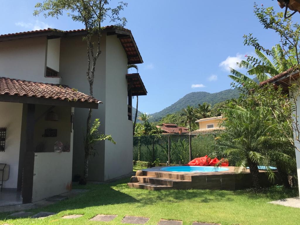 Casa, 4 quartos, 200 m² - Foto 33