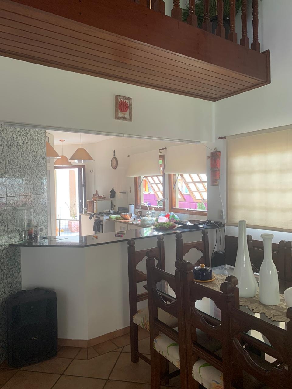 Casa, 4 quartos, 200 m² - Foto 7