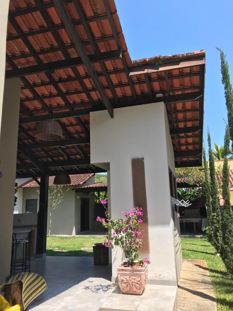 Casa, 4 quartos, 200 m² - Foto 30