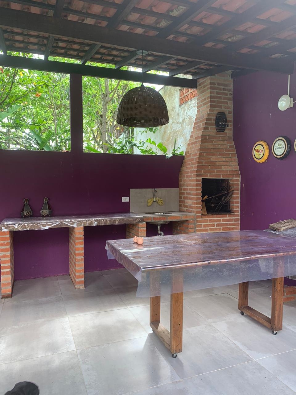 Casa, 4 quartos, 200 m² - Foto 17