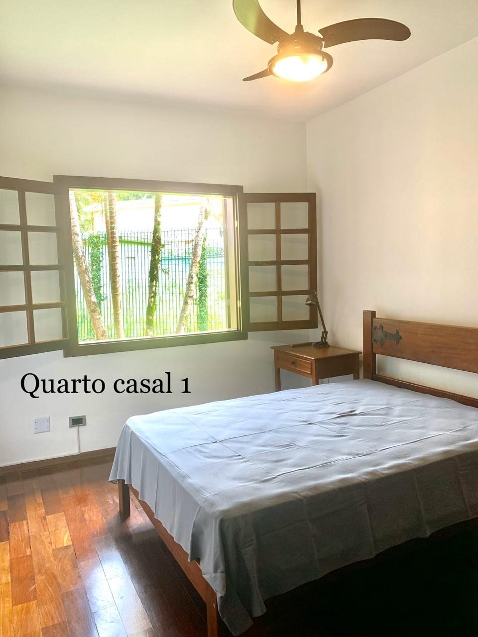 Casa, 4 quartos, 200 m² - Foto 9