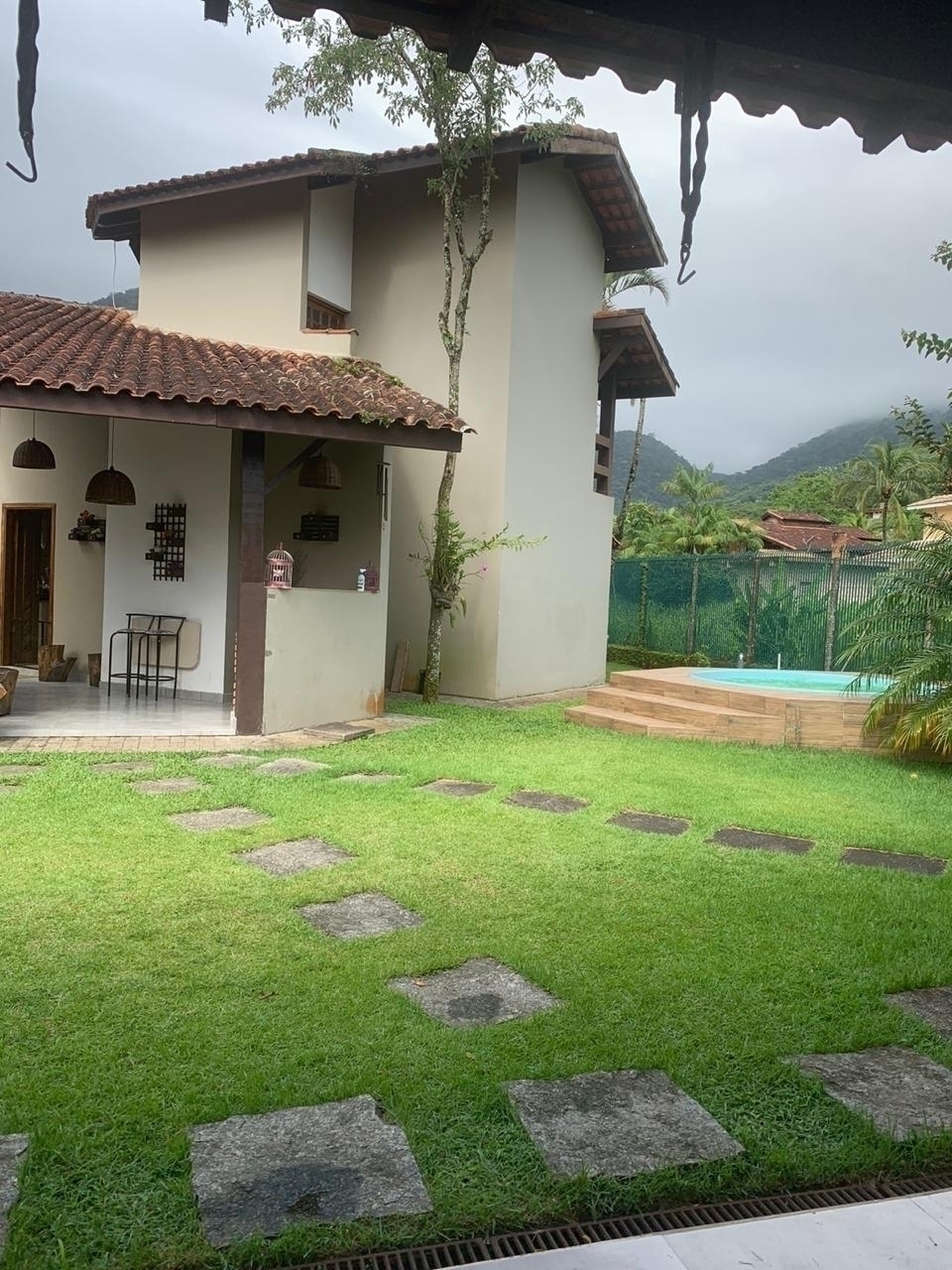 Casa, 4 quartos, 200 m² - Foto 19