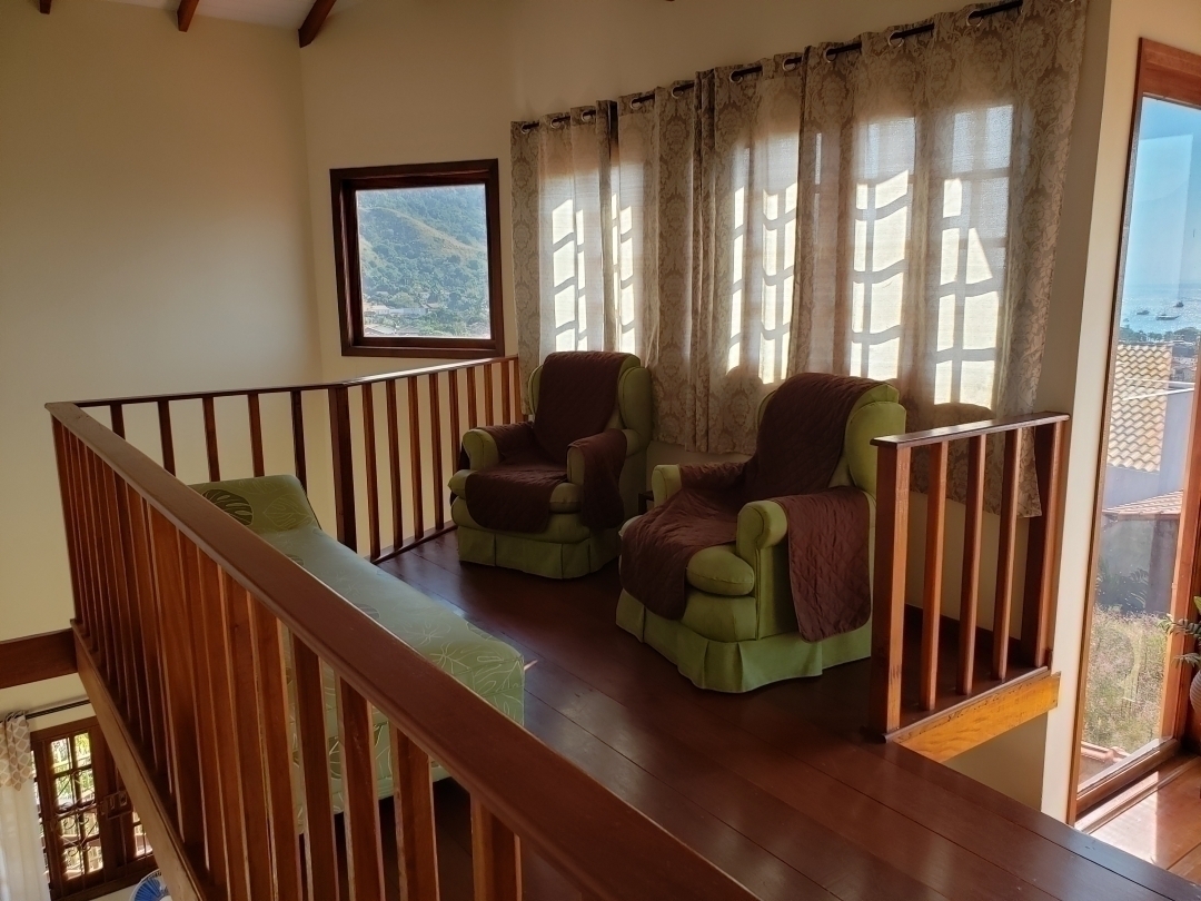 Casa à venda com 3 quartos, 162m² - Foto 13