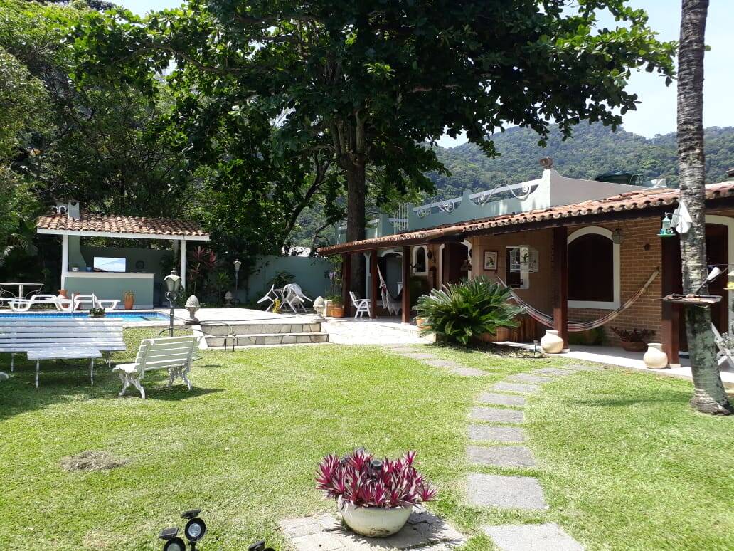 Casa à venda com 6 quartos, 415m² - Foto 39