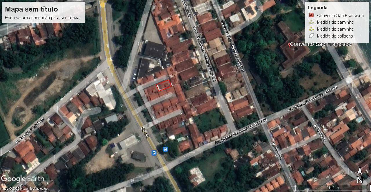 Casa, 3 quartos, 120 m² - Foto 22