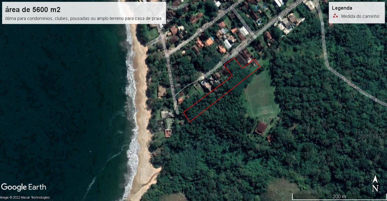 Terreno, 5607 m² - Foto 1