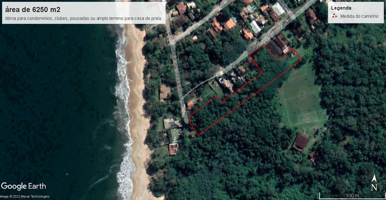 Terreno, 6250 m² - Foto 1