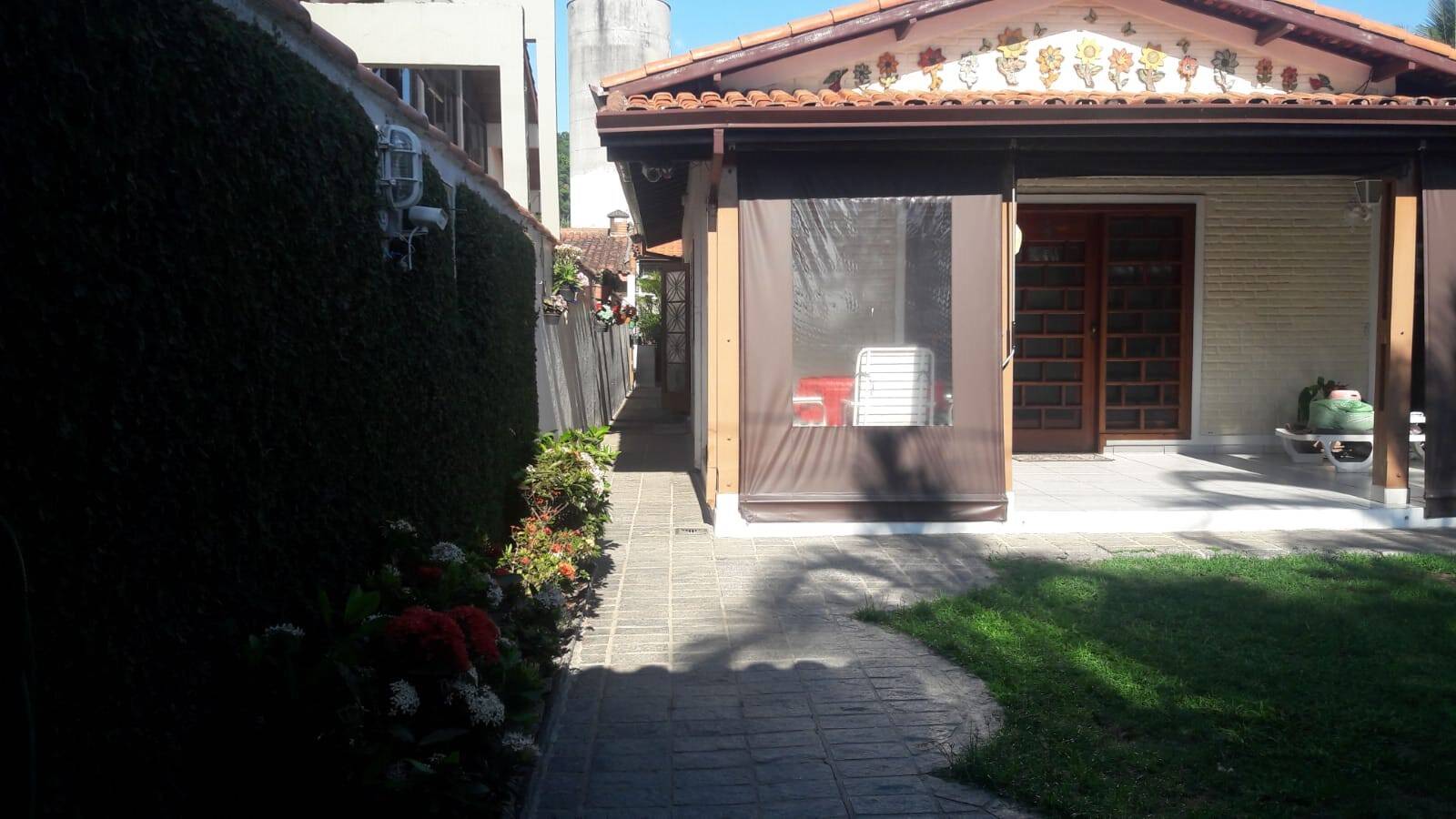 Casa, 4 quartos, 175 m² - Foto 6