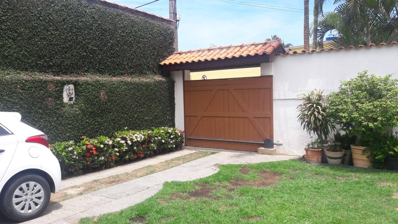 Casa, 4 quartos, 175 m² - Foto 11