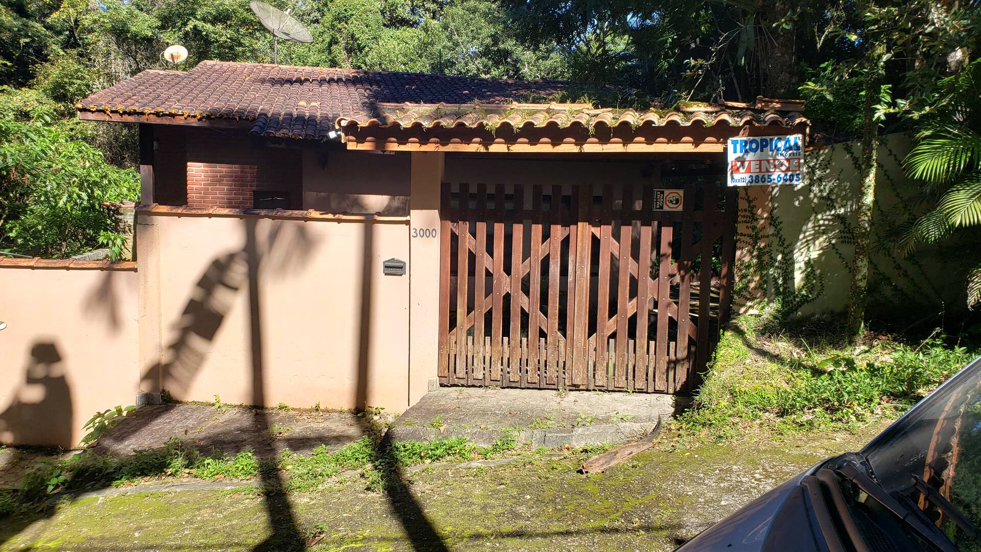 Casa, 4 quartos, 250 m² - Foto 1