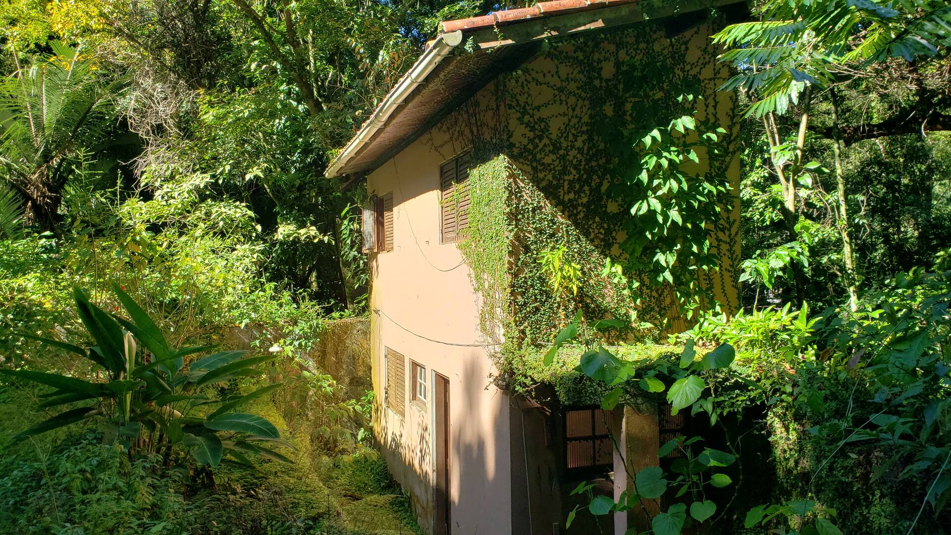 Casa, 4 quartos, 250 m² - Foto 10