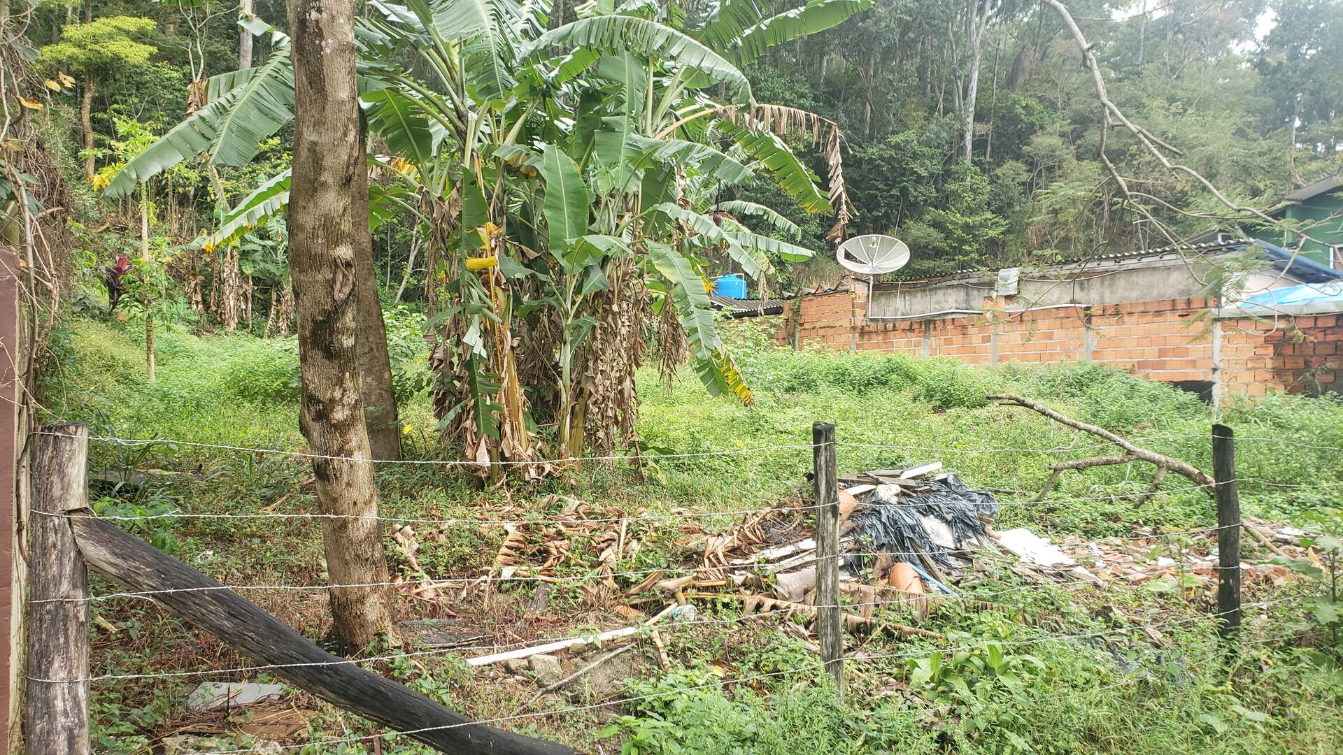 Terreno à venda, 624m² - Foto 1