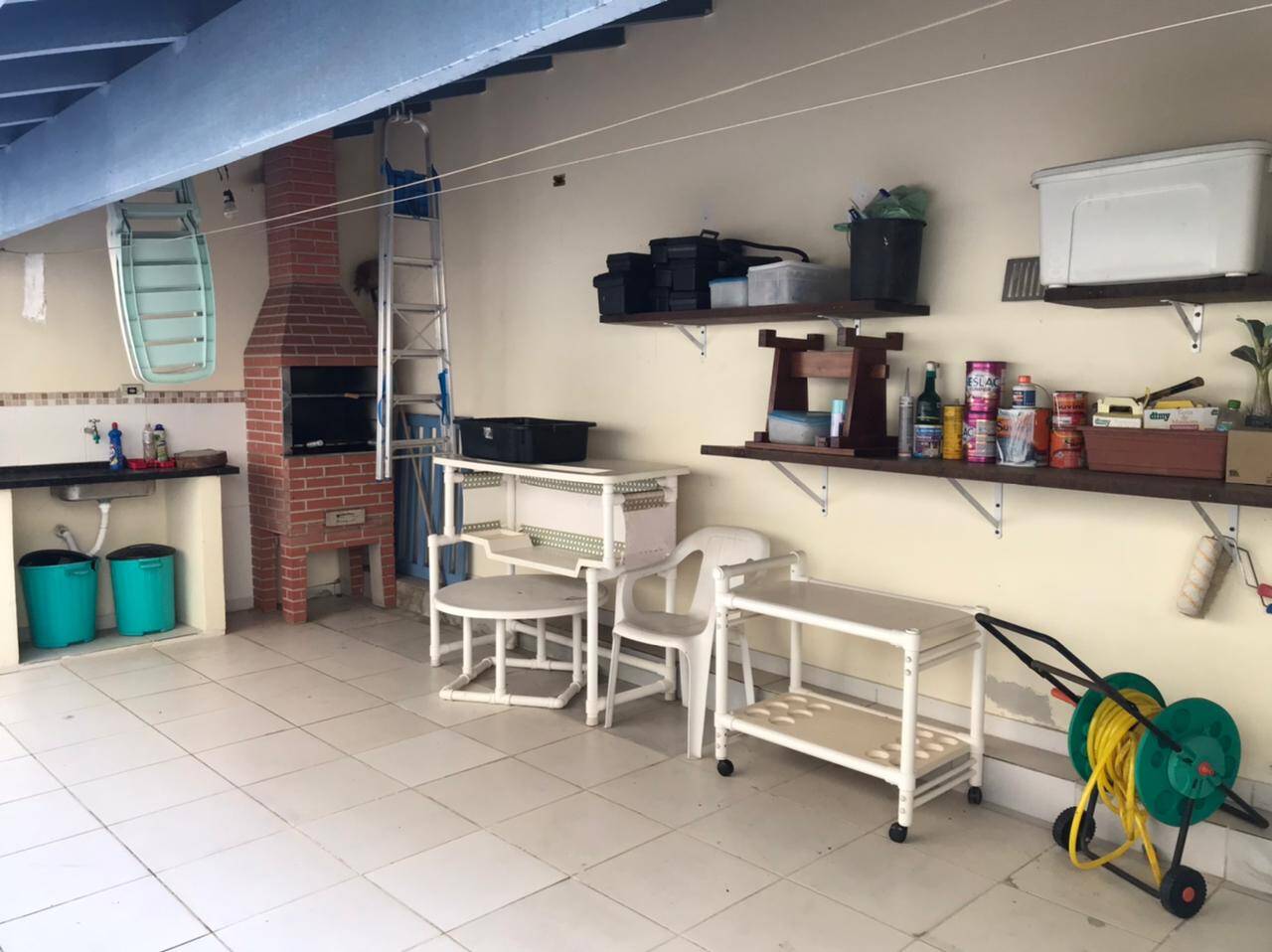 Casa, 4 quartos, 198 m² - Foto 9