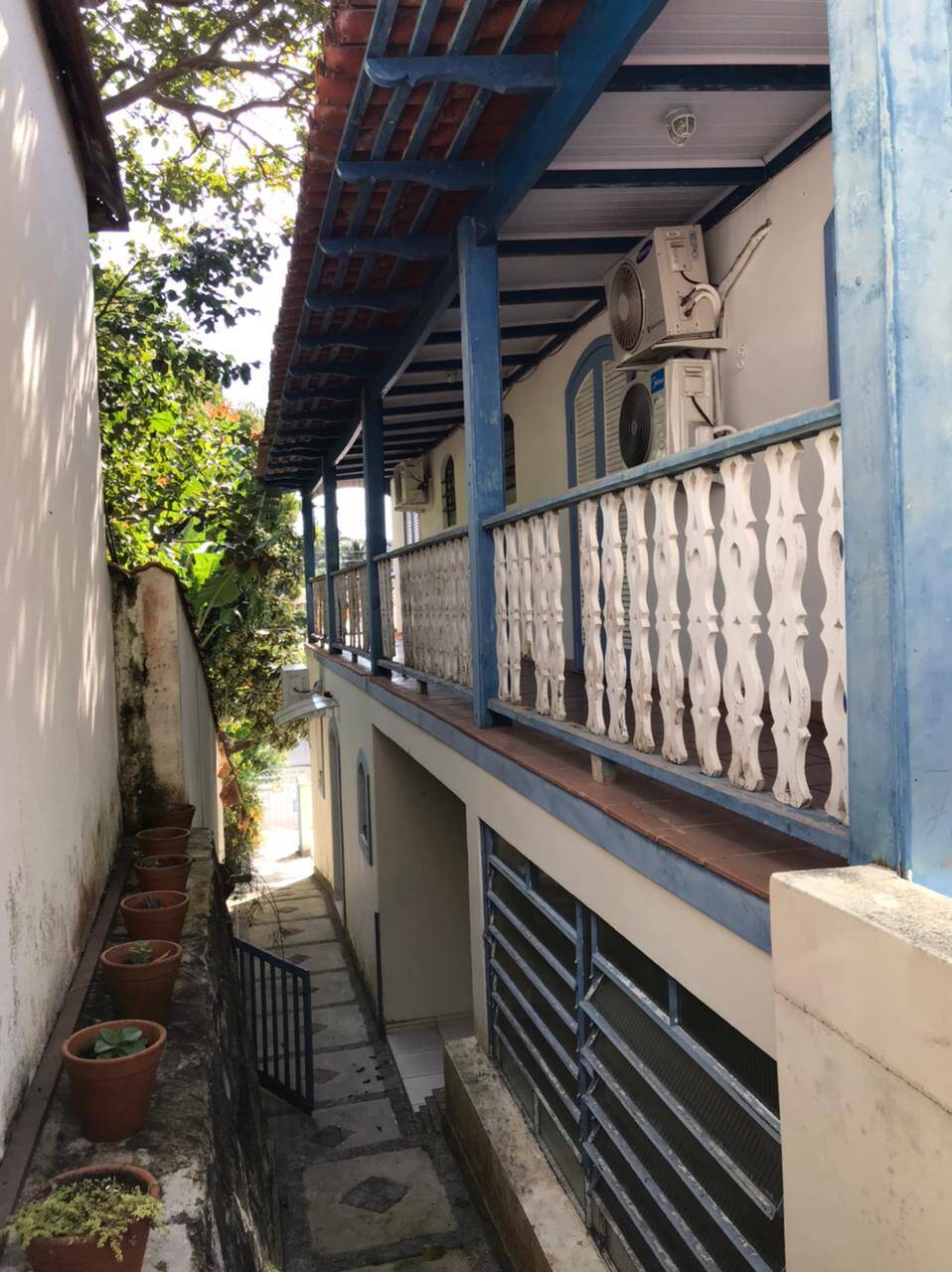 Casa, 4 quartos, 198 m² - Foto 12