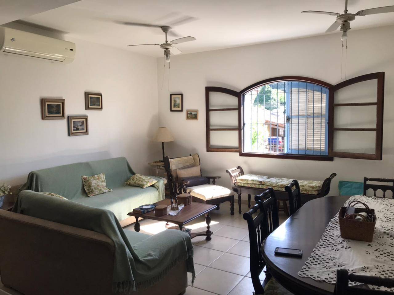 Casa, 4 quartos, 198 m² - Foto 19