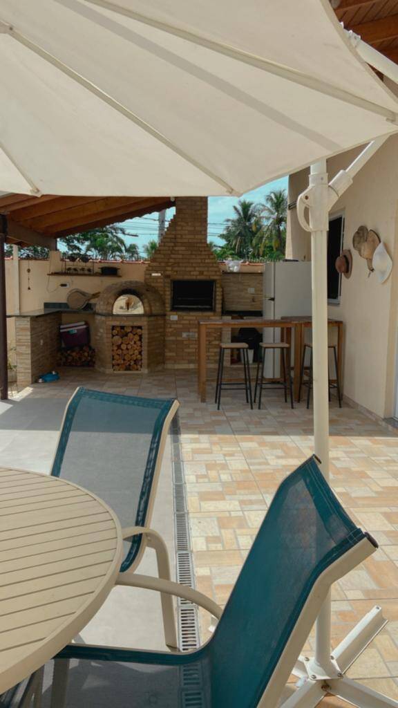 Casa, 3 quartos, 154 m² - Foto 2