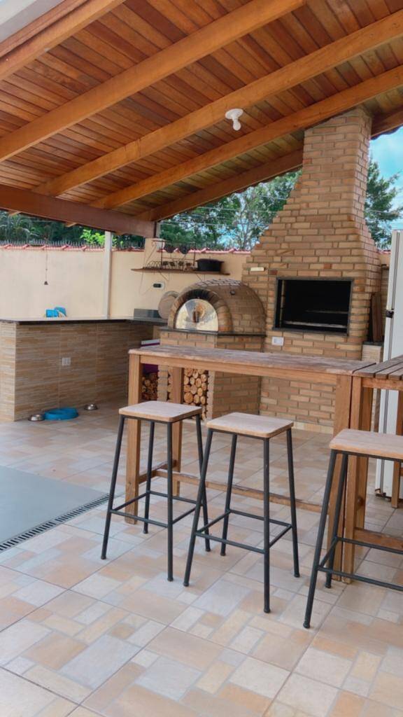 Casa, 3 quartos, 154 m² - Foto 3