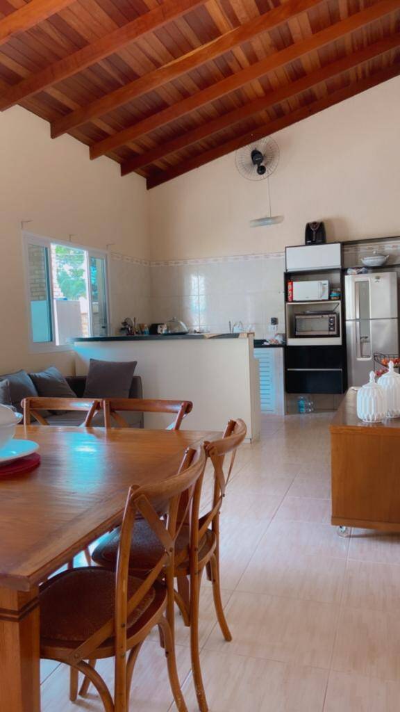 Casa, 3 quartos, 154 m² - Foto 4