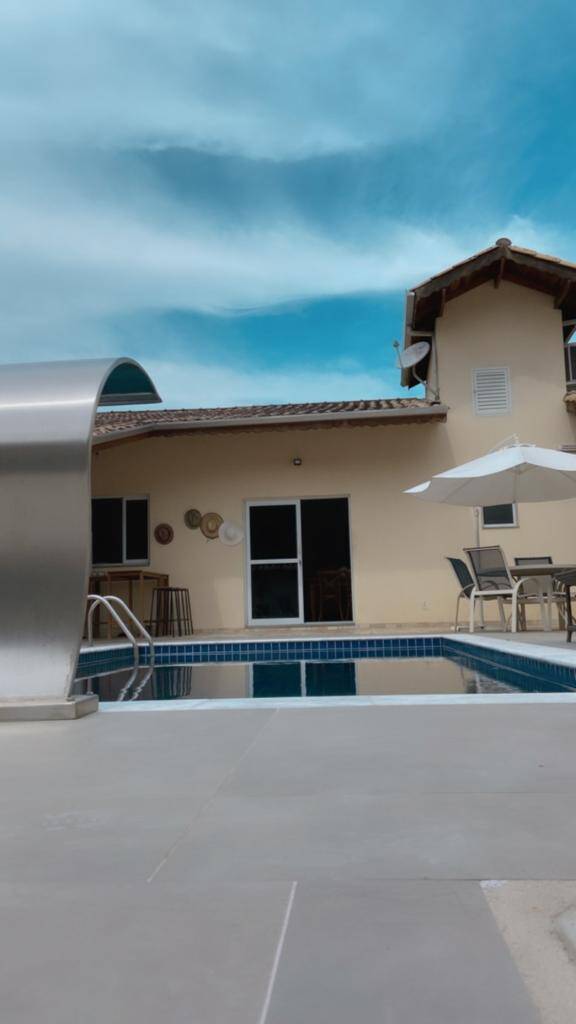 Casa, 3 quartos, 154 m² - Foto 22